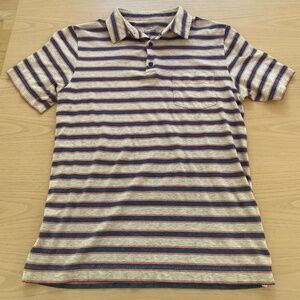 Men's Organic Cotton Patagonia Top